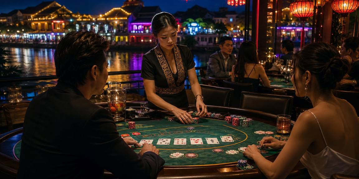 xsmt7 Nổi Bật Casino Trực Tiếp